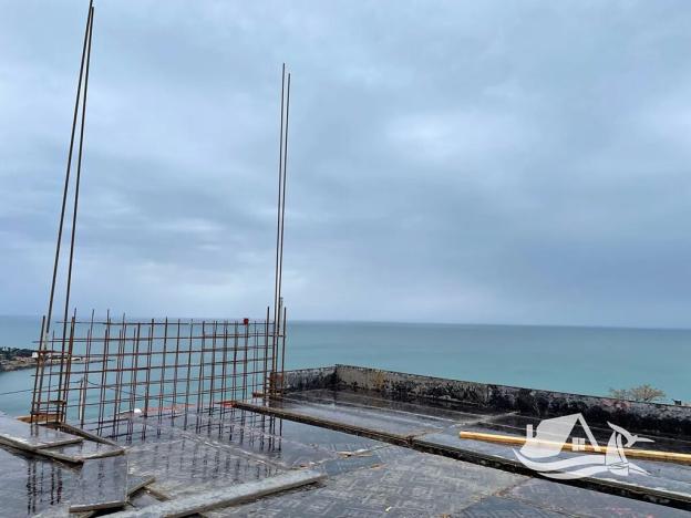 Prodej bytu 2+kk, Dobrá Voda, Černá Hora, 53 m2