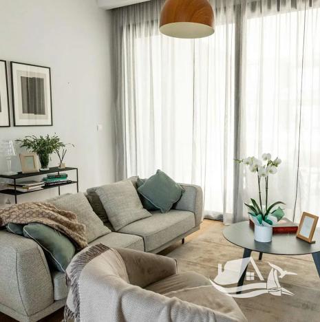 Prodej bytu 2+kk, Lemesos, Kypr, 52 m2