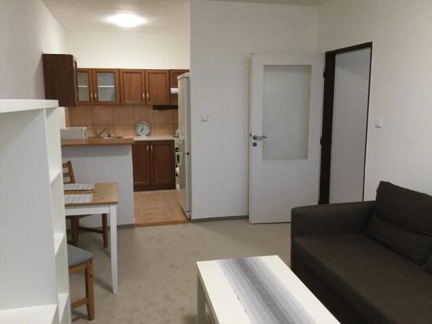 Prodej bytu 2+kk, Praha - Stodůlky, Hostinského, 42 m2