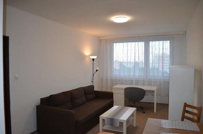 Prodej bytu 2+kk, Praha - Stodůlky, Hostinského, 42 m2