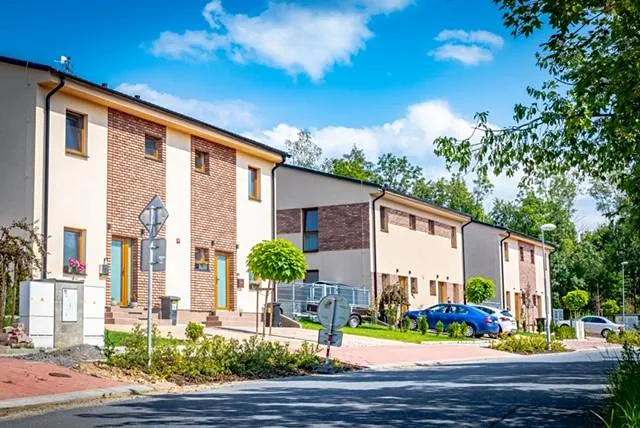 Pronájem rodinného domu, Říčany, Višňová, 120 m2