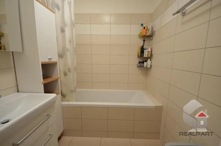 Pronájem bytu 2+kk, Brno, Kunštátská, 57 m2