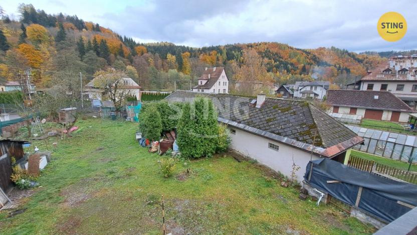 Prodej vily, Hanušovice, Hlavní, 222 m2