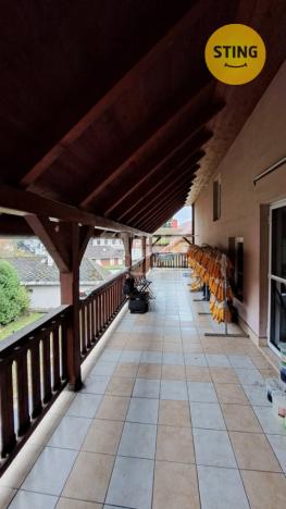 Prodej vily, Hanušovice, Hlavní, 222 m2