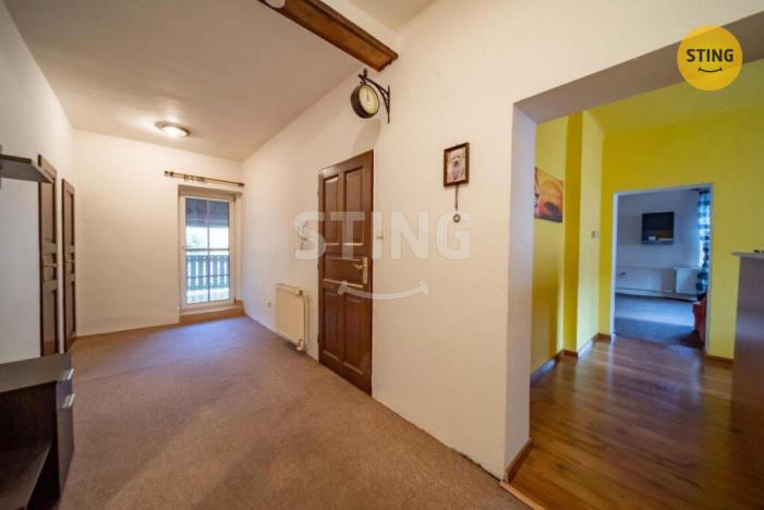 Prodej vily, Hanušovice, Hlavní, 222 m2