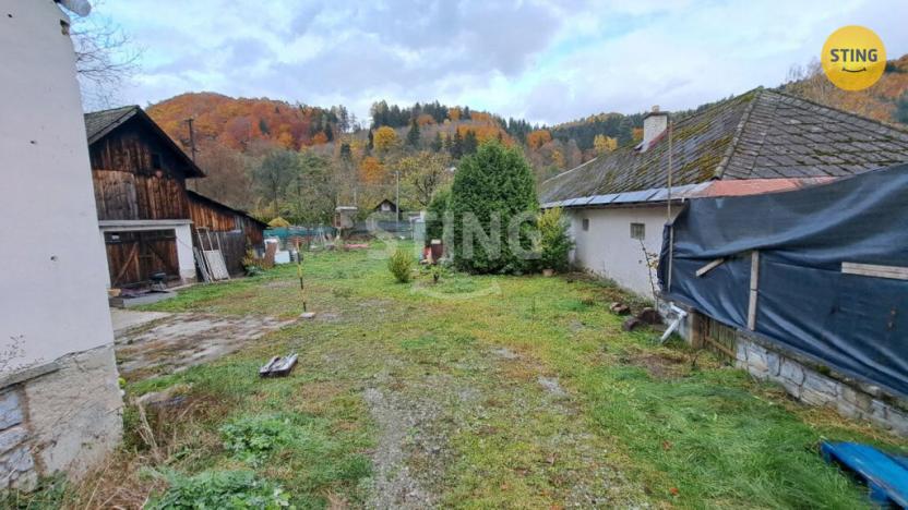 Prodej vily, Hanušovice, Hlavní, 222 m2