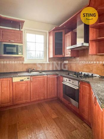 Prodej rodinného domu, Ostrava, U Samoobsluhy, 160 m2