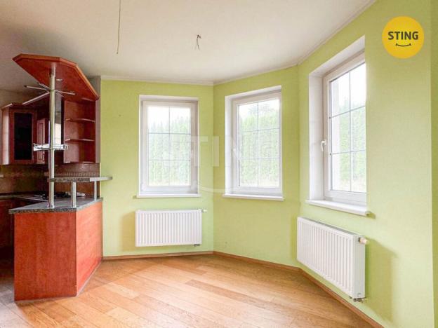 Prodej rodinného domu, Ostrava, U Samoobsluhy, 160 m2