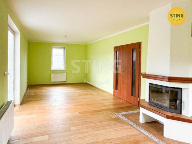 Prodej rodinného domu, Ostrava, U Samoobsluhy, 160 m2