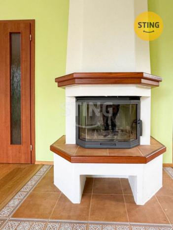 Prodej rodinného domu, Ostrava, U Samoobsluhy, 160 m2