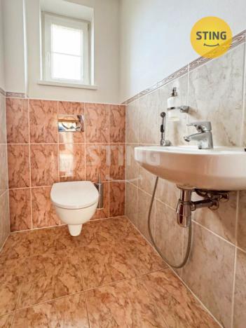 Prodej rodinného domu, Ostrava, U Samoobsluhy, 160 m2