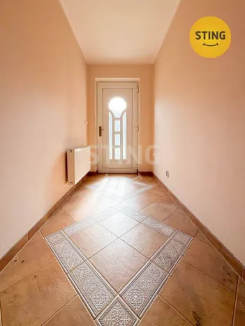 Prodej rodinného domu, Ostrava - Bartovice, 160 m2