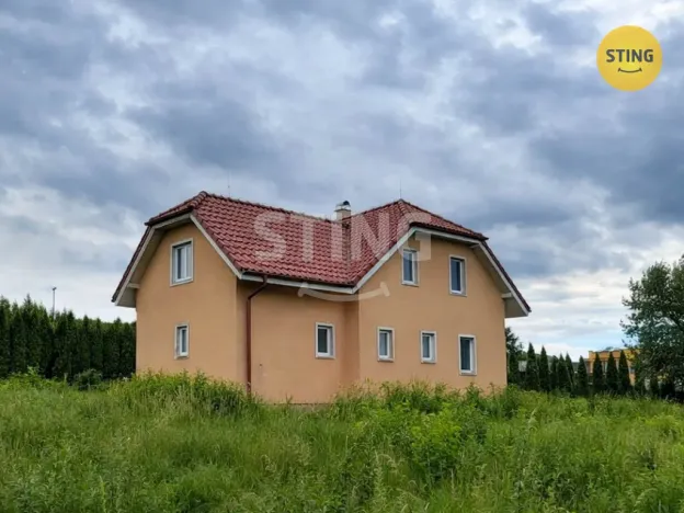 Prodej rodinného domu, Ostrava - Bartovice, 160 m2