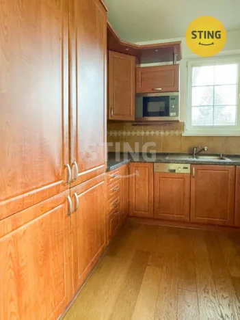 Prodej rodinného domu, Ostrava - Bartovice, 160 m2