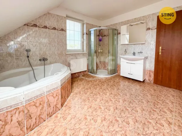 Prodej rodinného domu, Ostrava - Bartovice, 160 m2