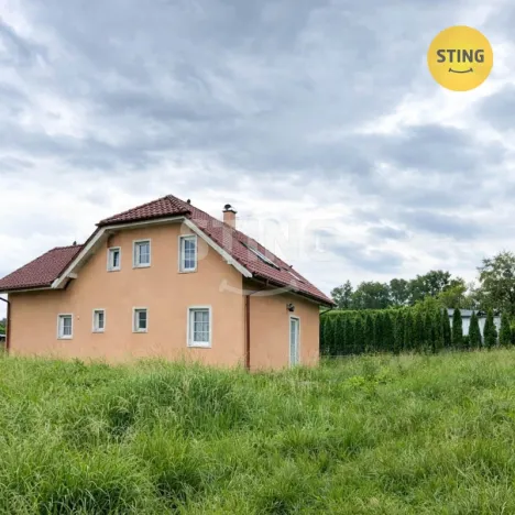 Prodej rodinného domu, Ostrava - Bartovice, 160 m2