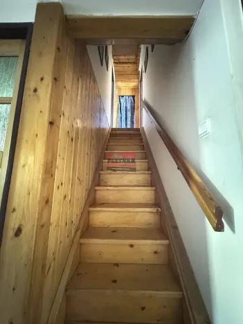 Prodej chaty, Horní Planá, 82 m2