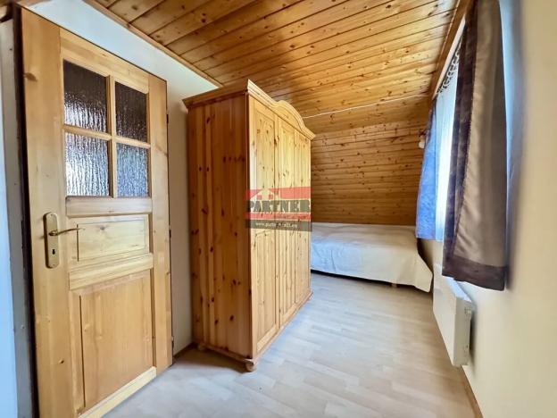 Prodej chaty, Horní Planá, 82 m2