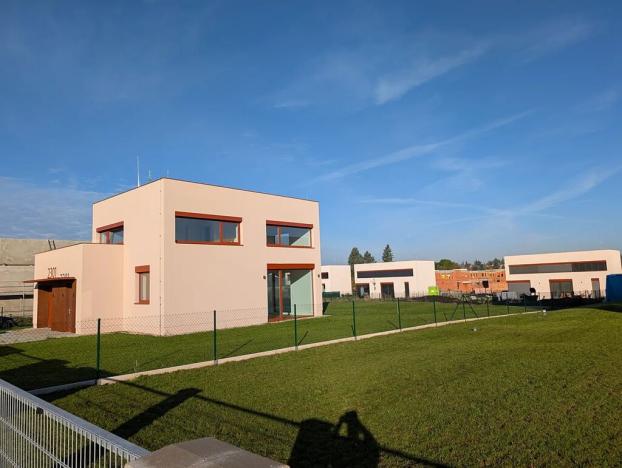 Prodej rodinného domu, Úvaly, Chelčického, 191 m2