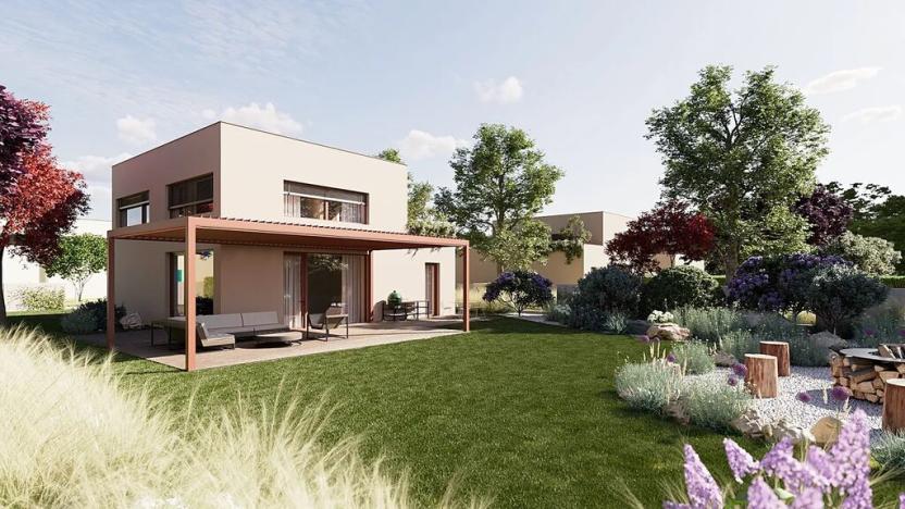 Prodej rodinného domu, Úvaly, Chelčického, 191 m2