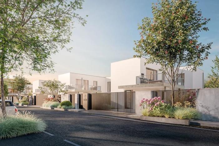 Prodej vily, Praha - Stodůlky, Nekonečného, 234 m2