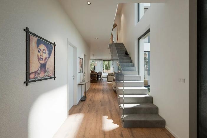 Prodej vily, Praha - Stodůlky, Nekonečného, 234 m2