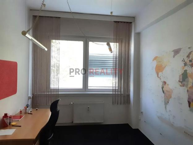 Pronájem kanceláře, Ostrava, Spartakovců, 12 m2