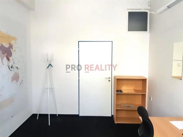 Pronájem kanceláře, Ostrava, Spartakovců, 12 m2