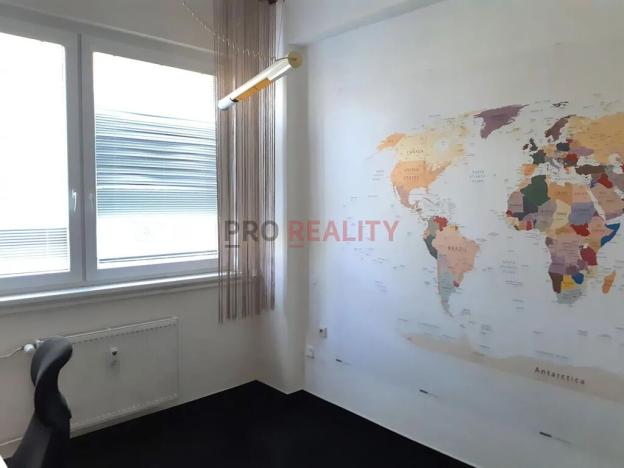 Pronájem kanceláře, Ostrava, Spartakovců, 12 m2