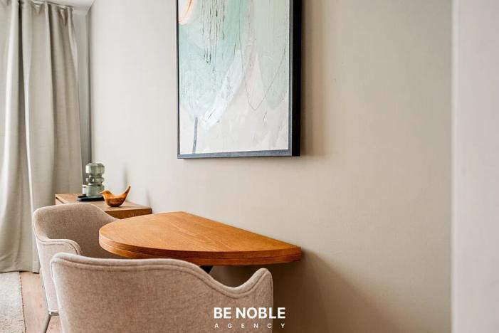 Prodej bytu 1+kk, Praha - Vršovice, Kubánské náměstí, 22 m2