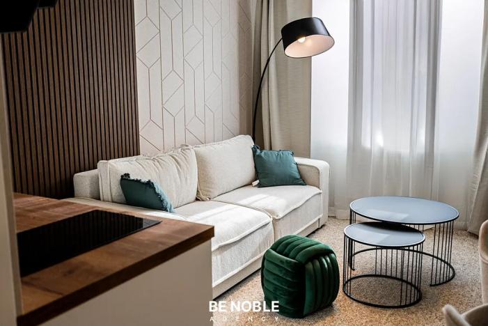 Prodej bytu 1+kk, Praha - Vršovice, Kubánské náměstí, 22 m2