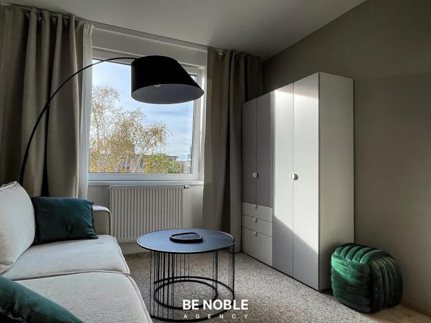 Prodej bytu 1+kk, Praha - Vršovice, Kubánské náměstí, 22 m2