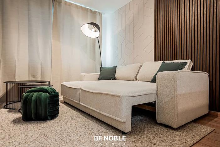 Prodej bytu 1+kk, Praha - Vršovice, Kubánské náměstí, 21 m2