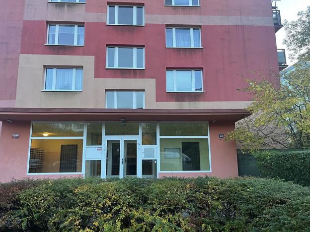 Prodej bytu 1+kk, Praha - Záběhlice, Jahodová, 26 m2