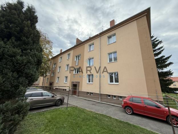 Pronájem bytu 2+kk, Rokycany, Kozlerova, 47 m2