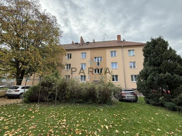 Pronájem bytu 2+kk, Rokycany, Kozlerova, 47 m2