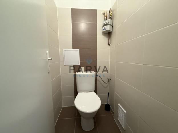 Pronájem bytu 2+kk, Rokycany, Kozlerova, 47 m2