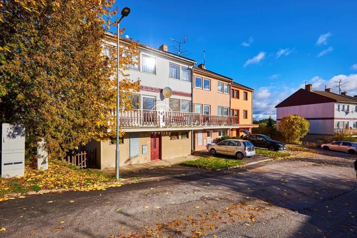 Prodej bytu 3+1, Slavče, 64 m2