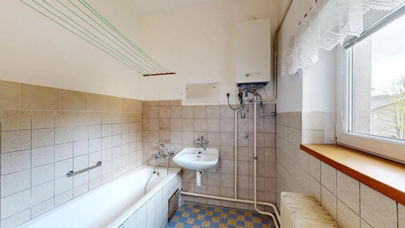 Prodej bytu 3+1, Mostek, 76 m2