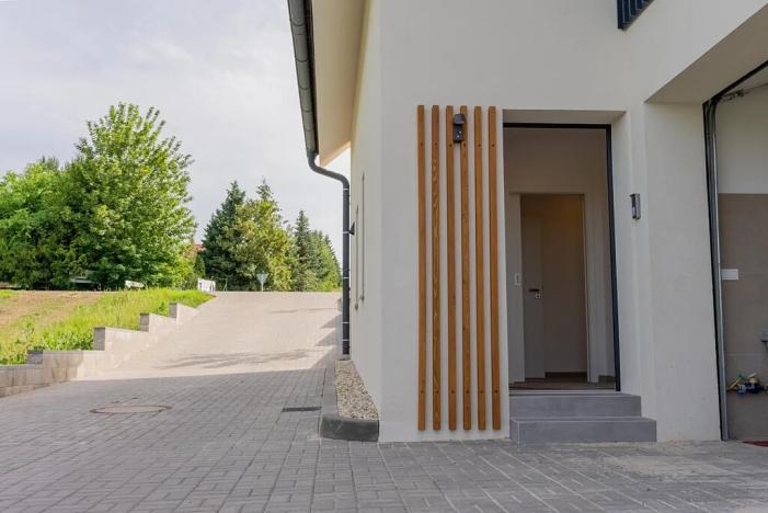 Prodej rodinného domu, Lysice, 148 m2