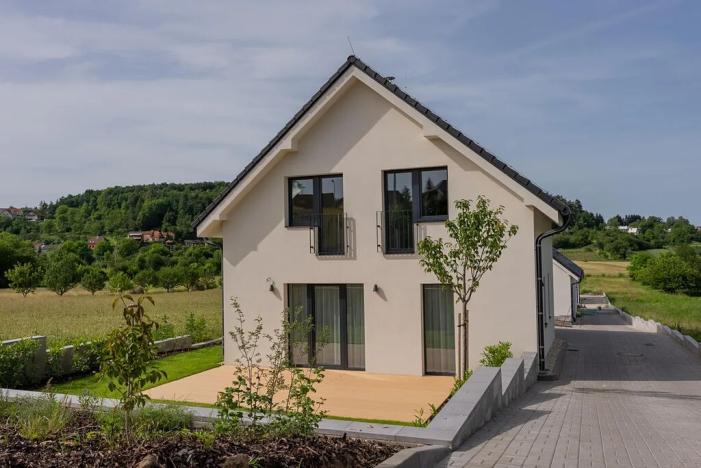 Prodej rodinného domu, Lysice, 148 m2