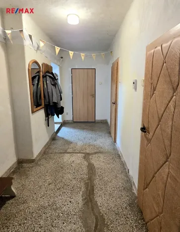 Prodej rodinného domu, Doubrava, 150 m2