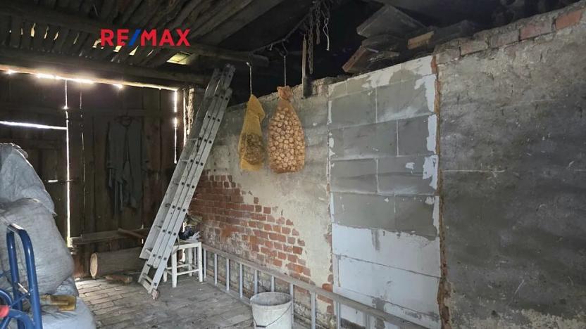 Prodej rodinného domu, Doubrava, 150 m2