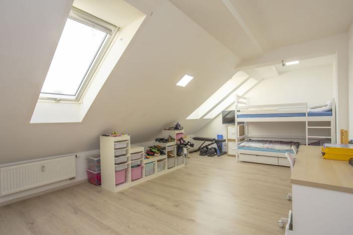 Prodej bytu 3+1, Pardubice - Zelené Předměstí, Čihákova, 138 m2