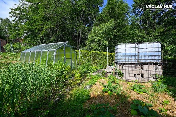 Prodej chalupy, Paseka, 116 m2