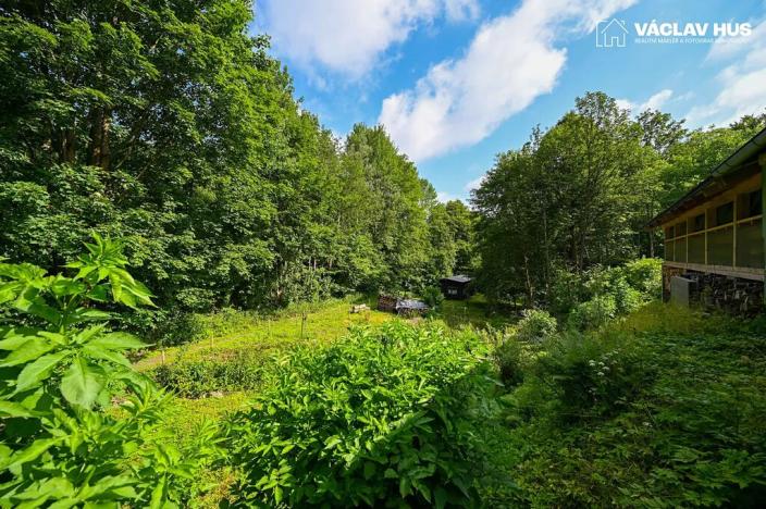 Prodej chalupy, Paseka, 116 m2