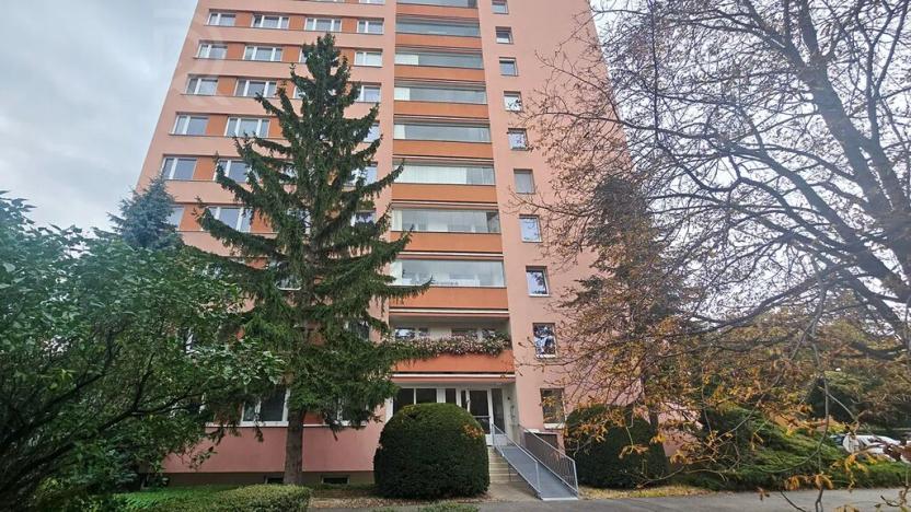 Pronájem bytu 2+1, Praha - Strašnice, Křenická, 60 m2