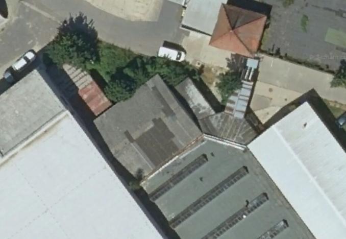 Pronájem skladu, Ivančice, Tovární, 180 m2