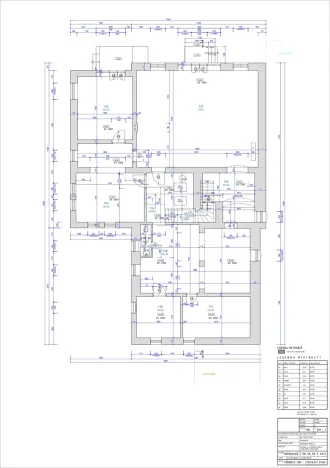 Pronájem skladu, Okrouhlice, 551 m2