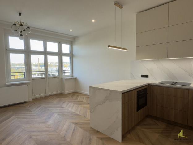 Pronájem bytu 3+kk, Praha - Libeň, Sokolovská, 95 m2